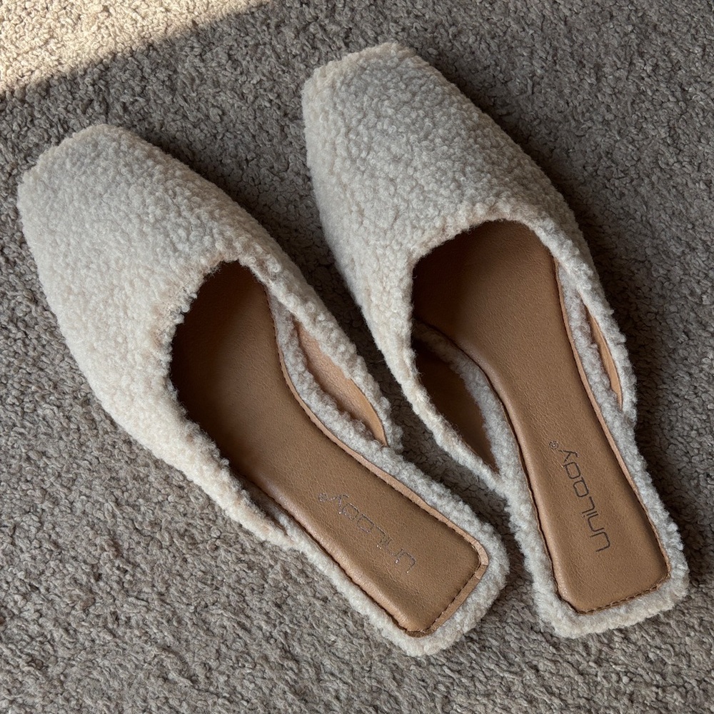 Sherpa Mules NEW!